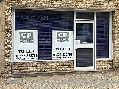 32 High Street
