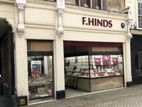 58 High Street