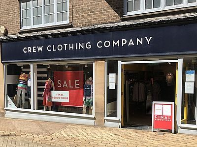 3 High Street