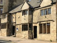 14 All Saints' Street