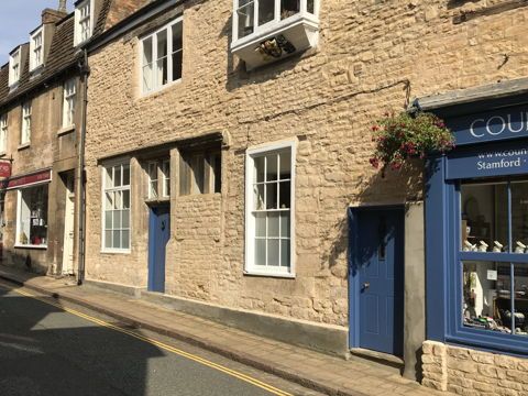 9 Maiden Lane