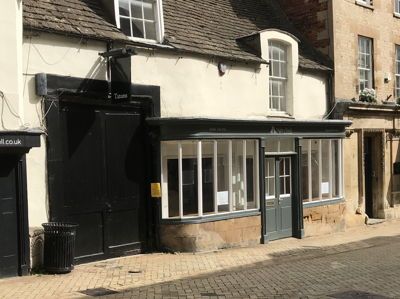 5 Ironmonger Street
