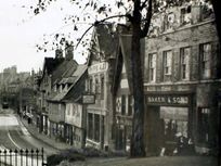 10/11 St. Mary's Hill Baker and Son 1942