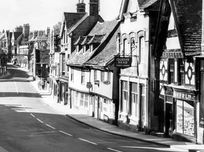 9a St. Mary's Hill 1960s