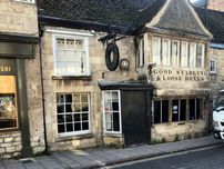 1 All Saints' Street