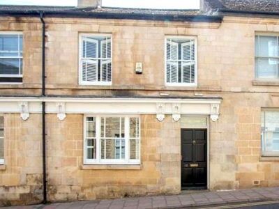 10 All Saints' Street