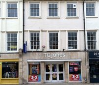 15 High Street