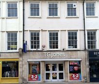 15 High Street - 2025