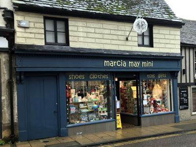 42 St Marys Street