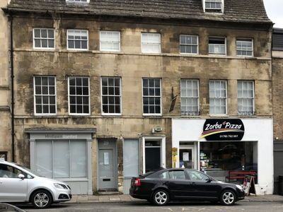 39 Broad Street