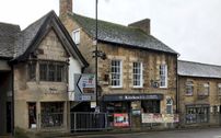 1 Castle Street