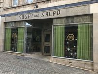 72 High Street