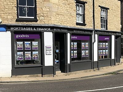 3 St Johns Street
