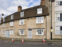 15 All Saints' Place