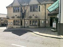 4 St. John's Street