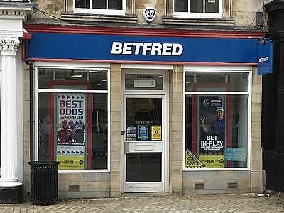 20 High Street