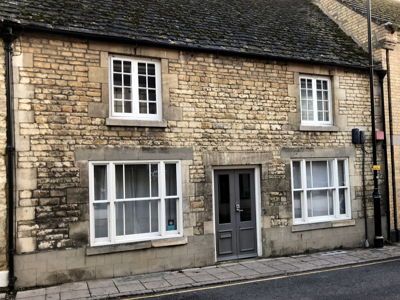 5 St Peters Street