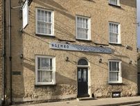20 St. Leonard's Street