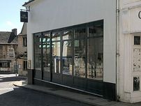 9 St. John's Street