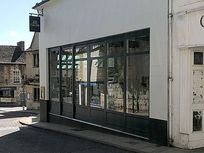 10 St. John's Street
