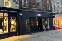 8 High Street