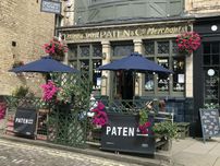 7 All Saints' Place
