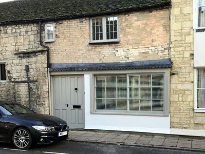 4 St Peters Street