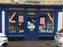 9 Scotgate