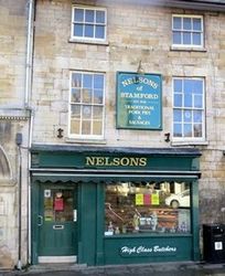 Nelsons - 8 Red Lion Square 2015