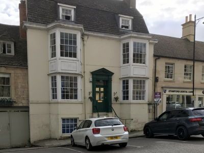 34 Broad Street