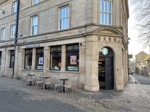 52 High Street