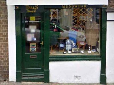 7 Red Lion Street