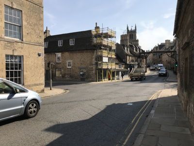 3 High Street St Martins