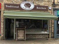 34 High Street