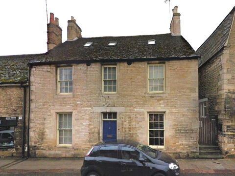 24 Scotgate