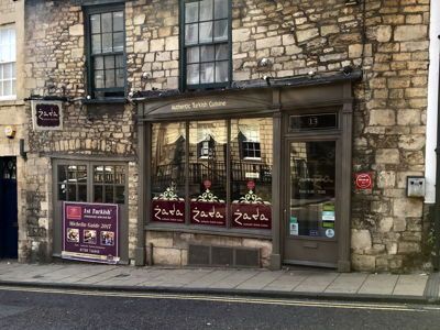 13 St Marys Hill