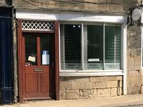 10 High Street, St. Martin's