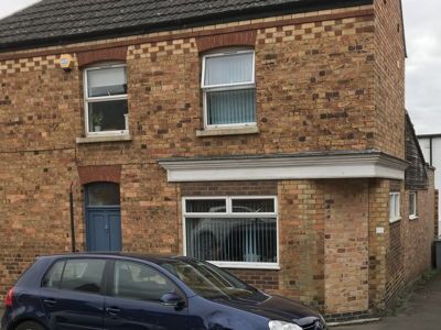 22 Bentley Street