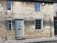 27 St. Peter's Street