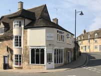12 All Saints' Place