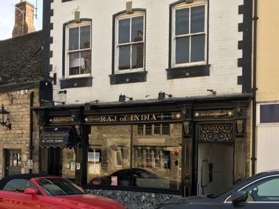 2 All Saints Street
