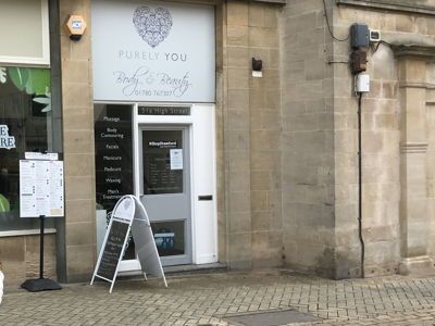 51 High Street