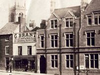 8 All Saints' Place