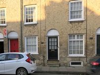 16 St. Leonard's Street