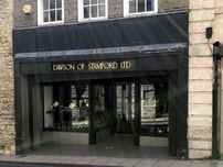 14 St. John's Street