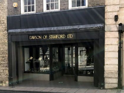 14 St Johns Street