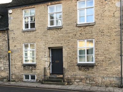 11 St. Peter's Street