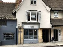 10 St. Paul's Street