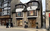 11 High Street