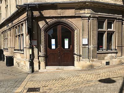 1 High Street